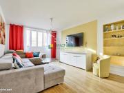 Appartement 3 pièces 88 m²