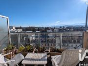 Appartement 3 pièces 88 m²