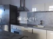 Appartement 3 pièces 88 m²