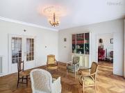 Appartement 3 pièces 88 m²