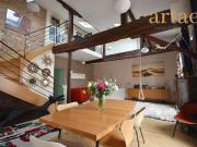 Appartement 3 pièces 88 m²