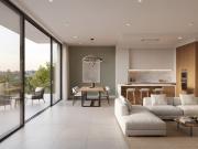 Appartement 3 pièces 88 m²