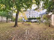 Appartement 3 pièces 88 m²