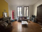 Appartement 3 pièces 88 m²