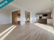 Appartement 3 pièces 88 m²