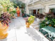 Appartement 3 pièces 88 m²