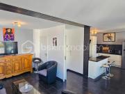 Appartement 3 pièces 88 m²