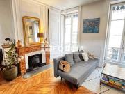 Appartement 3 pièces 88 m²