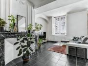 Appartement 3 pièces 88 m²