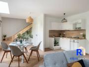 Appartement 3 pièces 88 m²