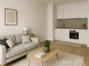 Appartement 3 pièces 88 m² Appartement 3 pièces 88 m²