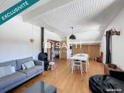 Appartement 3 pièces 88 m²