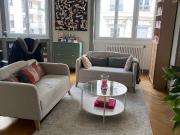 Appartement 3 pièces 91 m²