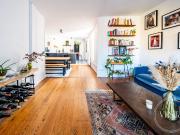 Appartement 3 pièces 88 m²