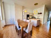 Appartement 3 pièces 88 m²