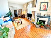 Appartement 3 pièces 88 m²