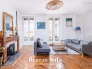 Appartement 3 pièces 88 m²