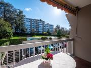 Appartement 3 pièces 88 m²