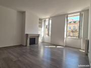 Appartement 3 pièces 88 m²