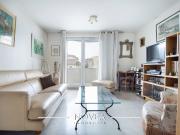 Appartement 3 pièces 88 m²