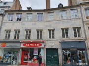 Appartement 3 pièces 88 m²