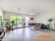 Appartement 3 pièces 88 m²