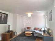 Appartement 3 pièces 88 m²