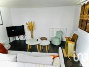 Appartement 3 pièces 88 m²