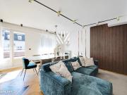 Appartement 3 pièces 88 m²