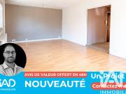 Appartement 3 pièces 88 m²