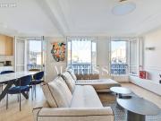 Appartement 3 pièces 88 m²