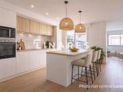 Appartement 3 pièces 88 m²