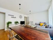 Appartement 3 pièces 88 m²