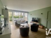 Appartement 3 pièces 88 m²