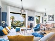 Appartement 3 pièces 88 m²