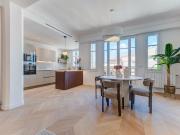 Appartement 3 pièces 88 m²