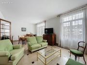 Appartement 3 pièces 88 m²