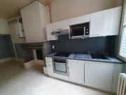 Appartement 3 pièces 88 m²