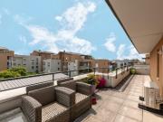 Appartement 4 pièces 88 m²