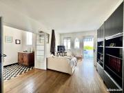 Appartement 4 pièces 88 m²