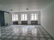 Appartement 3 pièces 88 m²