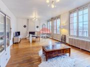 Appartement 3 pièces 88 m²