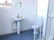 Appartement 3 pièces, 88 m² à louer à Confolens 16500