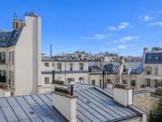 Appartement 3 pièces