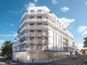 Appartement 3 pièces 89 BREMENT