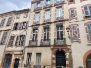 Appartement 3 pièces 89 m²