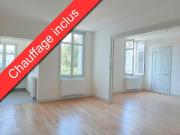 Appartement 3 pièces 89 m²