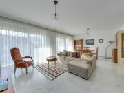 Appartement 3 pièces 89 m²