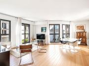 Appartement 3 pièces 89 m²