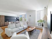 Appartement 3 pièces 89 m²